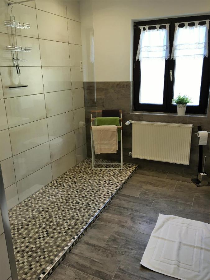 Ferienwohnungen Stadtgefluester Cochem Exteriör bild