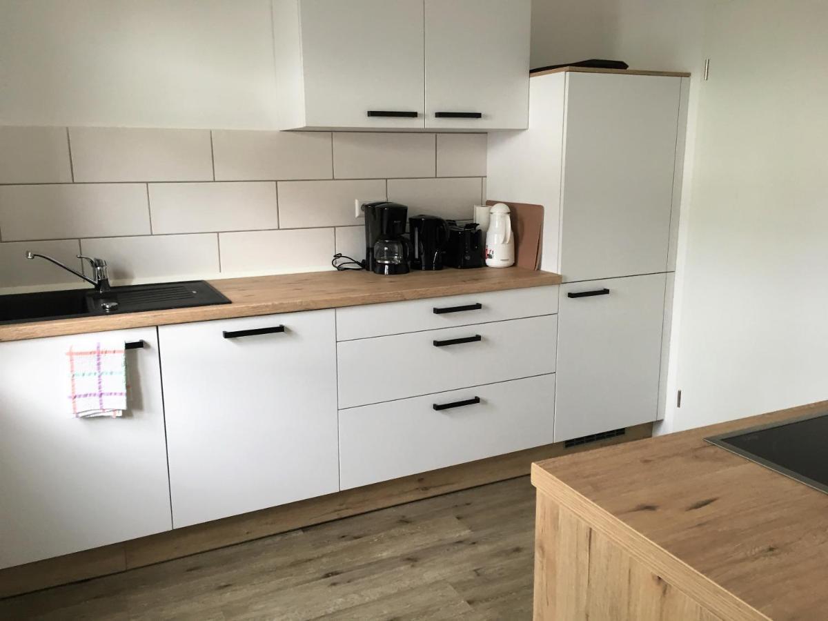 Ferienwohnungen Stadtgefluester Cochem Exteriör bild