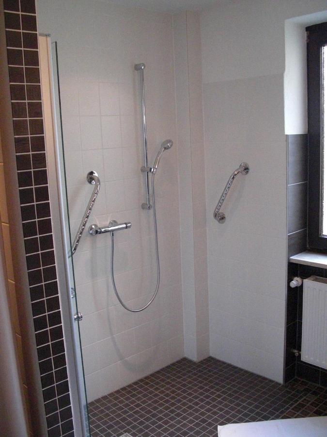 Ferienwohnungen Stadtgefluester Cochem Exteriör bild
