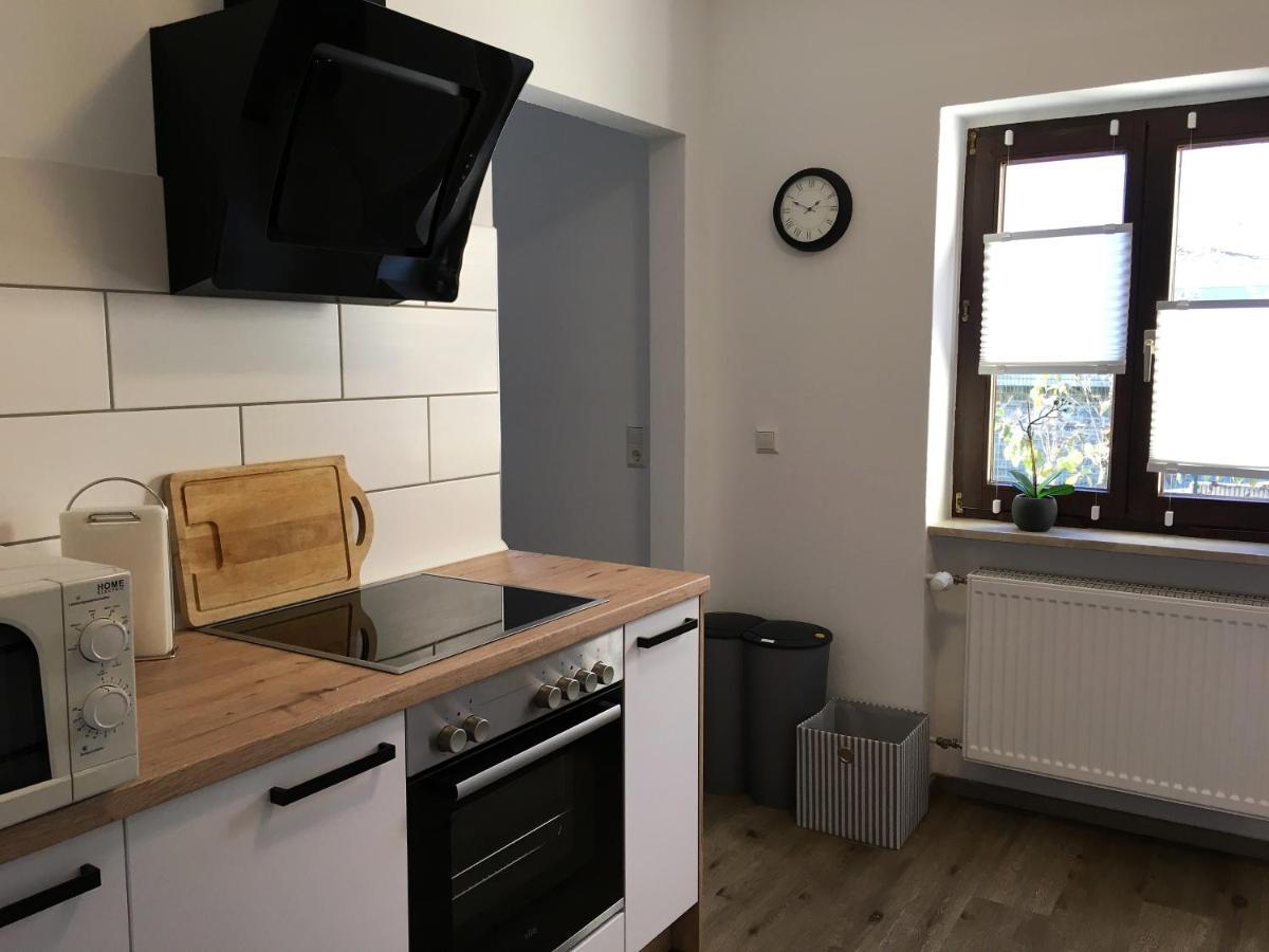 Ferienwohnungen Stadtgefluester Cochem Exteriör bild